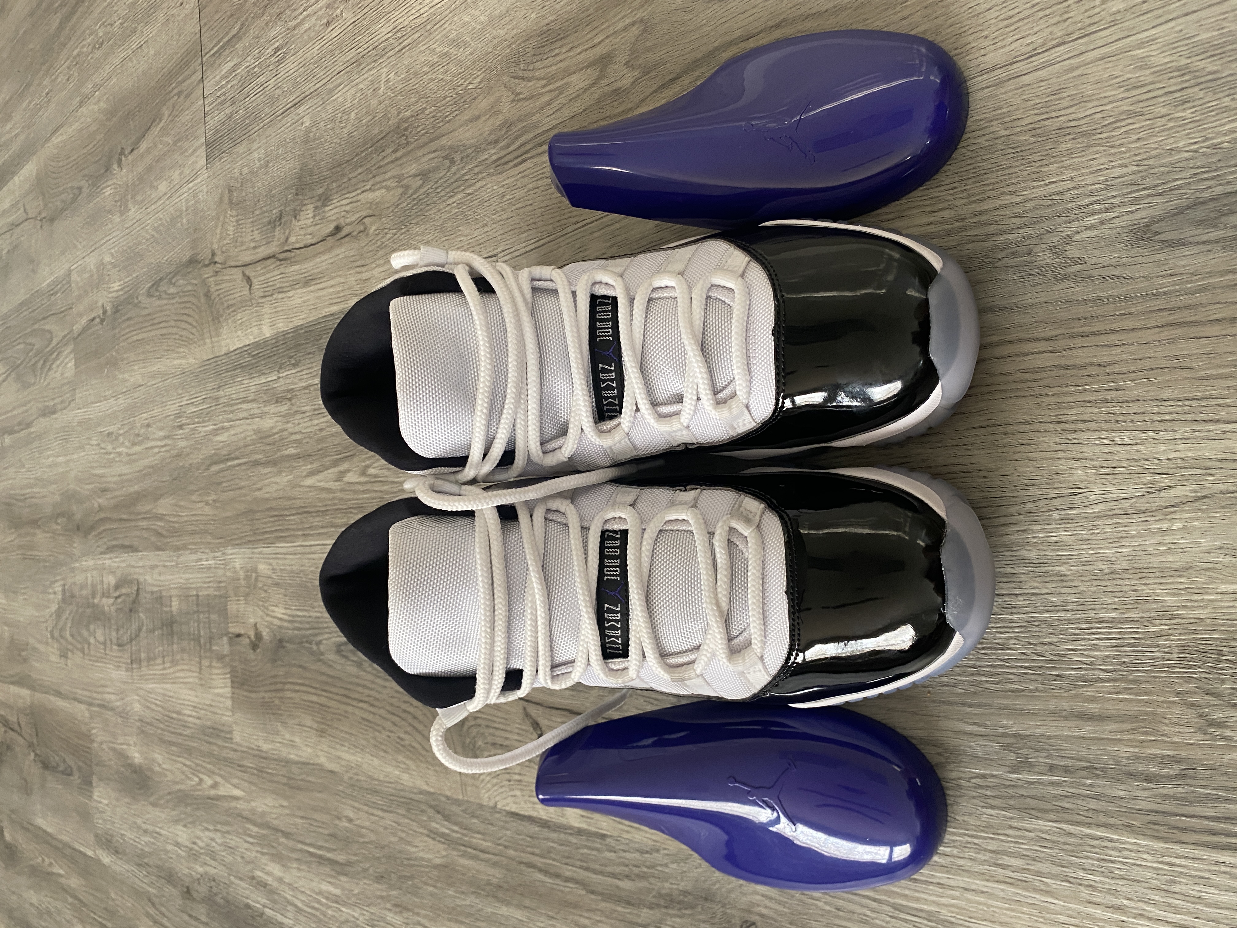 featured image for Jordan 11 Concord