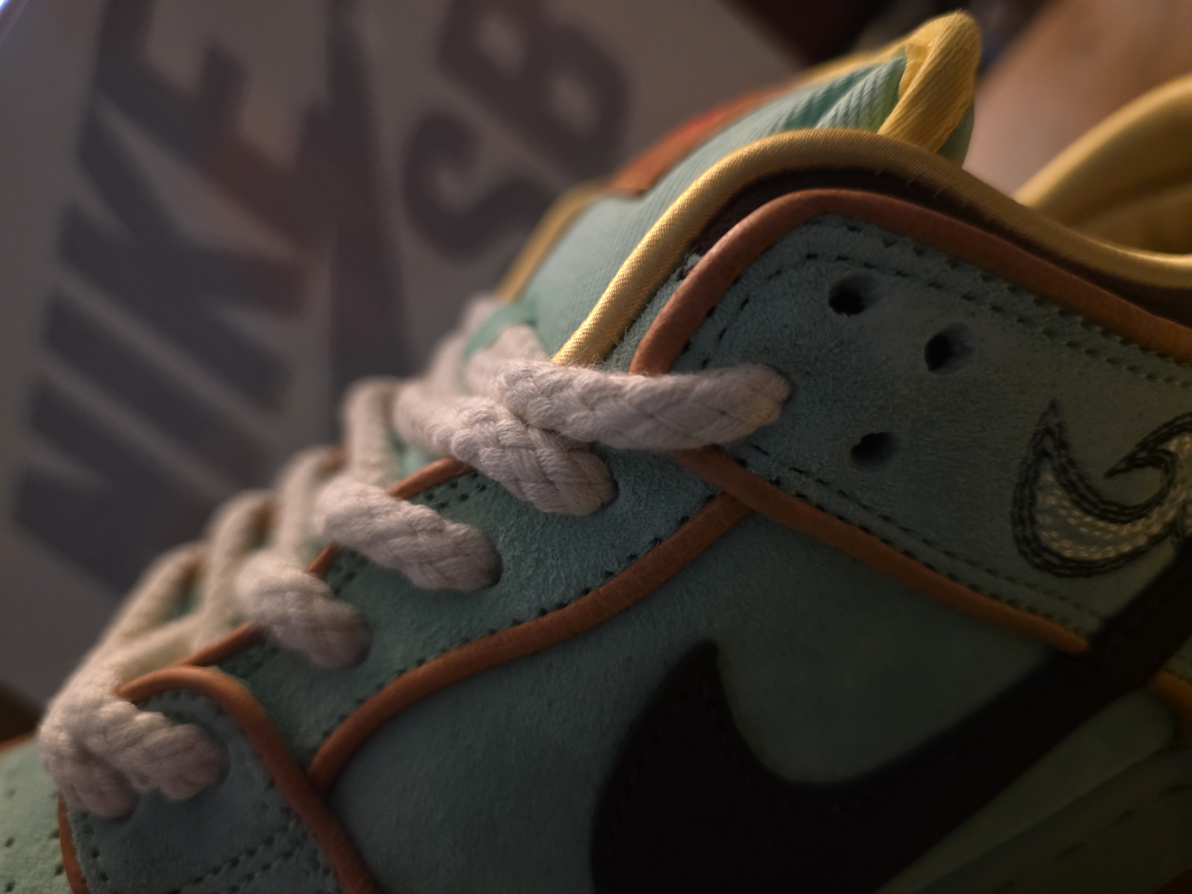 featured image for Rodeo Dunks