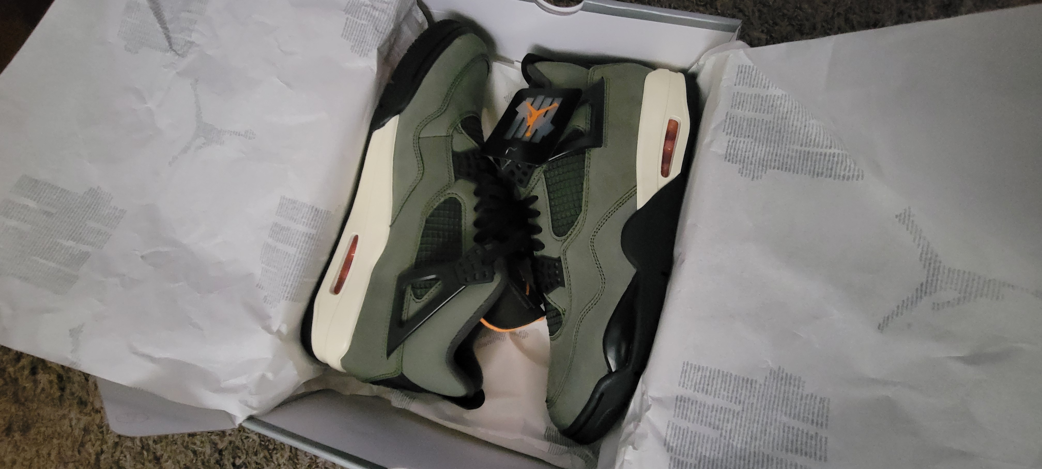 featured image for Undefeated 4 DS size 11
